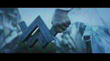 Darkside Lyrics - Alan Walker | English Song