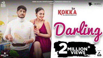 Darling Lyrics - Gurnam Bhullar | Neeru Bajwa | The Landers | Simar Kaur | Punjabi Song