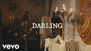 Darling Lyrics - Halsey