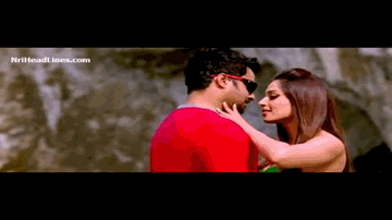 Darmiyaa, Darmiyaa Lyrics - Bipasha Basu | R Madhavan | Shafqat Amanat Ali | Clinton Cerejo