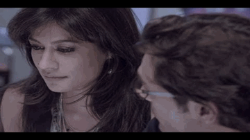 DARMIYAN Lyrics - Swanand Kirkire