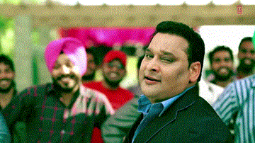 DAROO Lyrics - NACHHATAR GILL