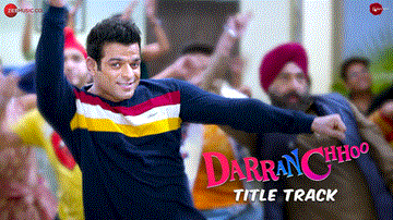 Darranchhoo (Title Track) Lyrics - Nakash Aziz | Mellow D