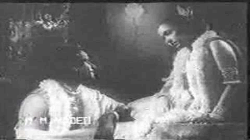 Darshan Huye Tumhaare Lyrics - Prithviraj Kapoor | Kanan Devi | Devbala | Pahadi Sanyal