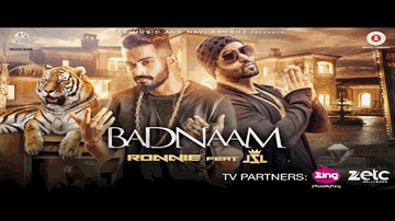 Daru Badnaam (Title) Lyrics - Param Singh | Kamal Kahlon