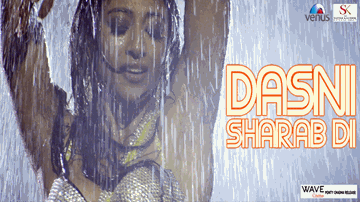 Dasni Sharab Lyrics - Meera Chopra | Sharman Joshi | Rajpal Yadav | Aamir Ghulam Ali | Malkoo