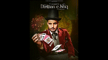 Dastaan E Ishq Lyrics - R Nait | Nikkesha | Punjabi Song