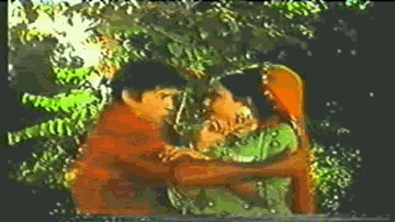 Daudo Kanhai Mera Lyrics - Rekha | Sanjeev Kumar | Amjad Khan | Prabodh Chandra Dey (Manna Dey)