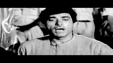 Daulat Ne Pasine Ko Aaj Laat Hai Mari Lyrics - Raaj Kumar | Vyjayantimala | Motilal | Chitalkar Ramchandra