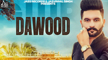 Dawood Lyrics - Gursewak Brar | Gurlej Akhtar | Punjabi Song
