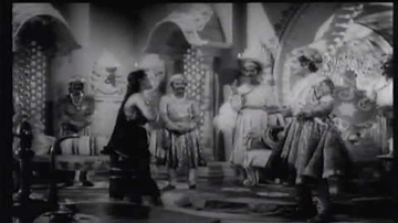 Daya Kar Girdhar Gopal Lyrics - Bharat Bhushan | Nutan | Ustad Amir Khan