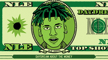 Daydream Lyrics - NLE Choppa