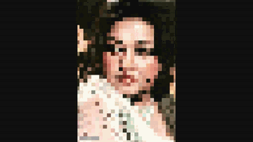 De Ke Mujhe Wah Dard E Jigar Lyrics - Ameena | Noor Jehan