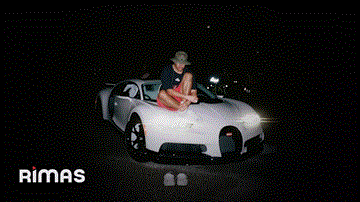 De Museo Lyrics - Bad Bunny