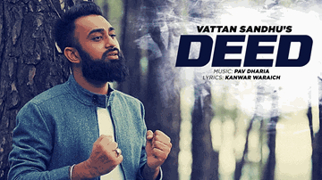 Deed Lyrics - Vattan Sandhu