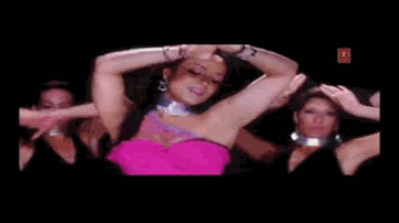 Deedar De Lyrics - Abhishek Bachchan | Shilpa Shetty | Sanjay Dutt | Krishna Beura | Sunidhi Chauhan