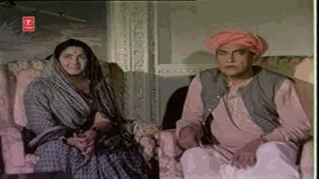 Deep Jale Dekho Lyrics - Ashok Kumar | Helen | Jagdeep | Asha Bhosle | Rekha Jaikar