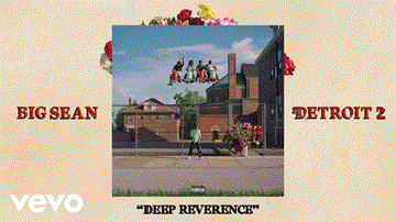 Deep Reverence Lyrics - Big Sean | Nipsey Hussle