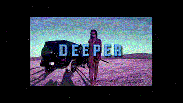 Deeper Lyrics - Summer Walker