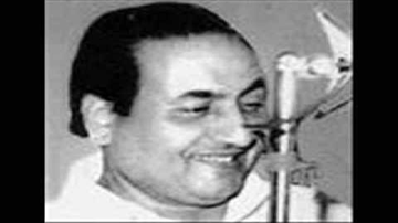 Deewana Hu Deewana Lyrics - Helen | Jagdeep | Anwar | Mohammed Rafi