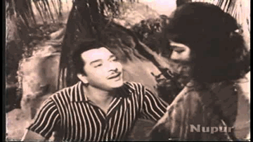 Deewana Keh Ke Aaj Lyrics - Pradeep Kumar | Helen | Johny Walker | Mohammed Rafi