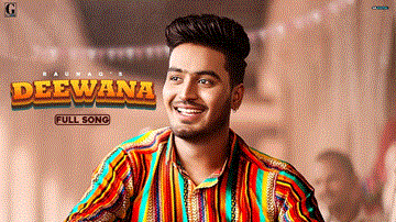 Deewana Lyrics - Raunaq | Punjabi Song