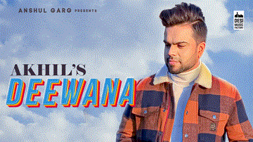 Deewana Lyrics - Song: DeewanaSinger: AkhilMusic: Desi RoutzStarring: Akhil | Sanjna SinghLabel: Desi Music Factory | AKHIL | Punjabi Song