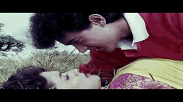 Deewana Mujh Sa Nahin (Title) Lyrics - Aamir Khan | Madhuri Dixit | Jainendra | Udit Narayan