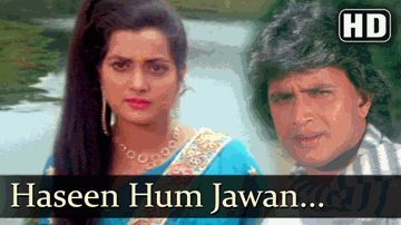 Deewana Tere Naam Ka (Title) Lyrics - Jagdeep | Sharat Saxena | Danny Denzongpa | Shabbir Kumar