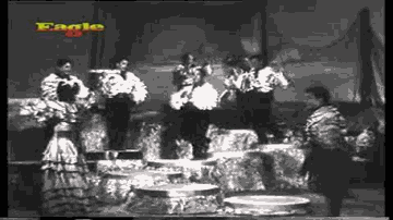 Deewana Yeh Parwana Lyrics - Geeta Bali | Bhagwan Dada | Lata Mangeshkar | Ramchandra Narhar Chitalkar (C. Ramchandra)