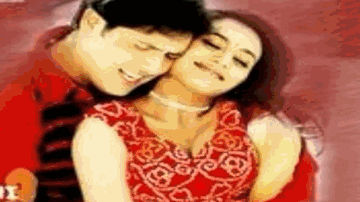 Deewane Dil Lyrics - Govinda | Rani Mukerji | Harìharan | Preeti Uttam Singh