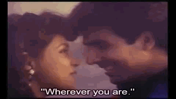 Deewane Tu Hai Jahaan Lyrics - Akshay Kumar | Ashwini Bhave | Mamta Kulkarni | Alka Yagnik | Kumar Sanu