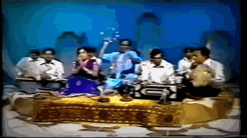 Deewane Ye Ladke Lyrics - Anupam Kher | Madhuri Dixit | Nirupa Roy | Amit Kumar | Kavita Krishnamurthy