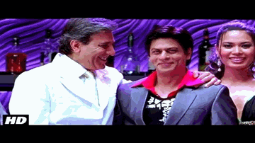 Deewangi Deewangi Lyrics - Salman Khan | Akshay Kumar | Deepika Padukone | Shaan | Shreya Ghoshal