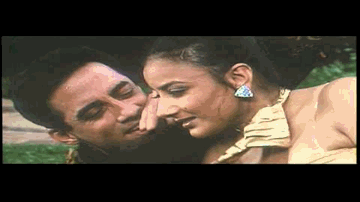 Deewangi Hamari Lyrics - Mithun Chakraborty | Armaan Kohli | Faisal Khan | Abhijit | Anuradha Paudwal