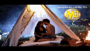 Deewangi Yeh Aashiqui Lyrics - Sara Khan | Udit Narayan