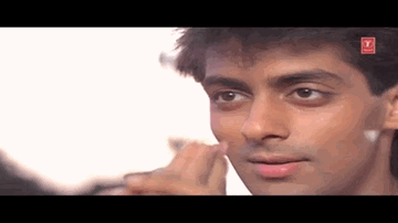 Deewanon Se Poochho Lyrics - Salman Khan | Gulshan Grover | Kunika | Sukhwinder Singh