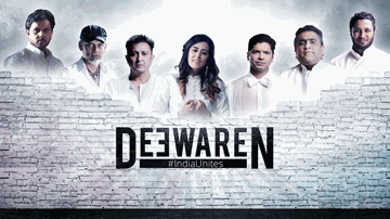 Deewaren (Title) Lyrics - Deeksha | Ratna | Preet | Ash King | Javed Ali