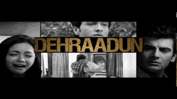 Dehraadun Diary (Title) Lyrics - Adhyayan Suman | Rati Agnihotri | Ashwini Kalsekar | Ripul sharma