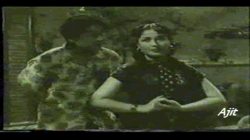 Dekh Aasmaan Mein Lyrics - Meena Kumari | Raaj Kumar | Kishore Kumar | Geeta Ghosh Roy Chowdhuri (Geeta Dutt)