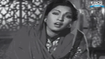 Dekh Khuda Ki Shan Saheli Lyrics - Leela Mishra | Munawar Sultana | Agha | Zohrabai Ambalewali