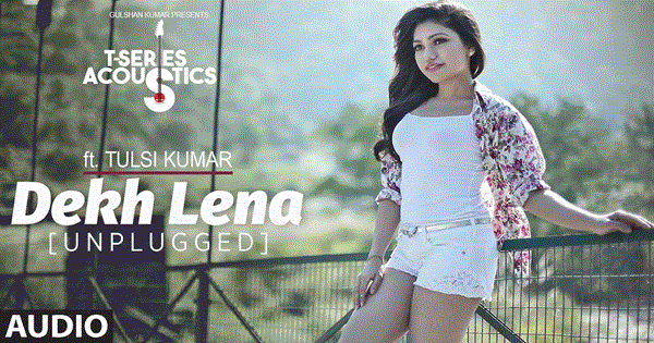 Dekh Lena Lyrics - Atinder Khairh | Sohrab