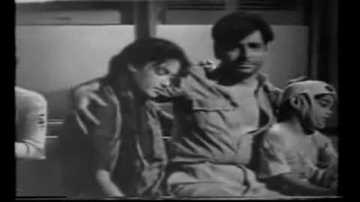 dekh tere bhagawaan  kitanaa badal gayaa bhagawaan Lyrics - Johnny Walker | Sunil Dutt | Nalini Jaywant | Mohammad Rafi | S D Batish