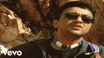 Dekha Hai Aise Lyrics - Lucky Ali
