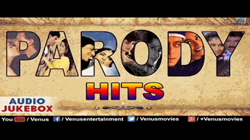 Dekha Hai Pahli Baar (Parody) Lyrics - Meera Chopra | Sharman Joshi | Anupam Kher | Aishwarya Nigam | Abhishek Nailwal
