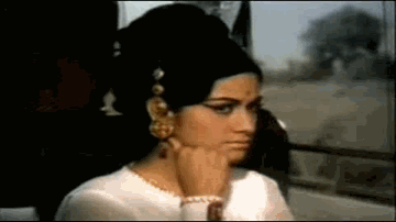 Dekha Na Hai Re Socha Na Lyrics - Amitabh Bachchan | Aruna Irani | Shatrughan Sinha | Kishore Kumar