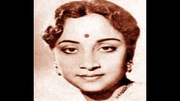 Dekha Na Jaaye Socha Na Jaaye Lyrics - Helen | Feroz Khan | Geeta Bali | Geeta Ghosh Roy Chowdhuri (Geeta Dutt)