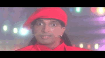 Dekha Tujhe To Dil Gane Laga Lyrics - Mithun Chakraborty | Somi Ali | Chunky Pandey | Bali Brahmbhatt | Suneeta Rao