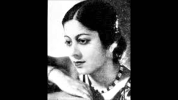Dekhat Hain Ab Baat Piya Ki Lyrics - Prithviraj Kapoor | Kanan Devi | Devbala | Krishna Chandra De (K. C. Dey)