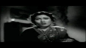 Dekhate Dekhate Jal Gayaa Aashiyaan Lyrics - Abhi Bhattacharya | Madhubala | Gope | Lata Mangeshkar